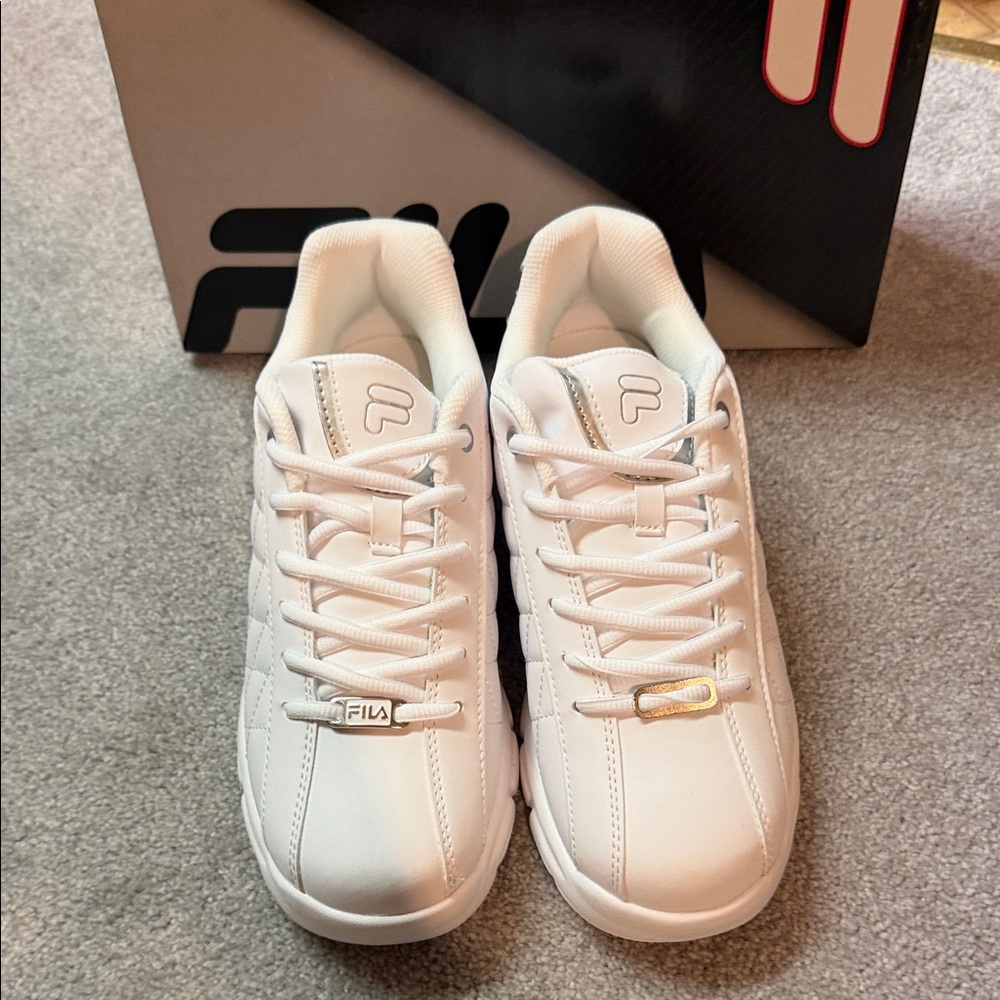 Fila Fulcrum 3